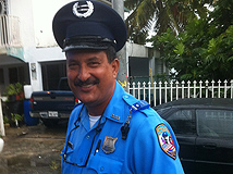 Agent Francis Agustin Crespo-Mandry | Puerto Rico Police Department, Puerto Rico Agent Francis Agustin Crespo-Mandry | Puerto Rico Police Department, Puerto Rico