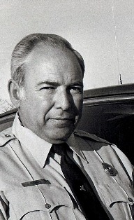 Game Warden Johnny Ray Maisano, Sr. | Oklahoma Department of Wildlife Conservation, Oklahoma Game Warden Johnny Ray Maisano, Sr. | Oklahoma Department of Wildlife Conservation, Oklahoma