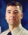Deputy Sheriff Robert Daniel Bornet | Ventura County Sheriff's Office, California