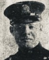 Patrolman John Condon | Boston Police Department, Massachusetts
