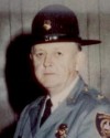Chief of Police Harvey A. Gregg, Jr. | Georgetown Police Department, Delaware
