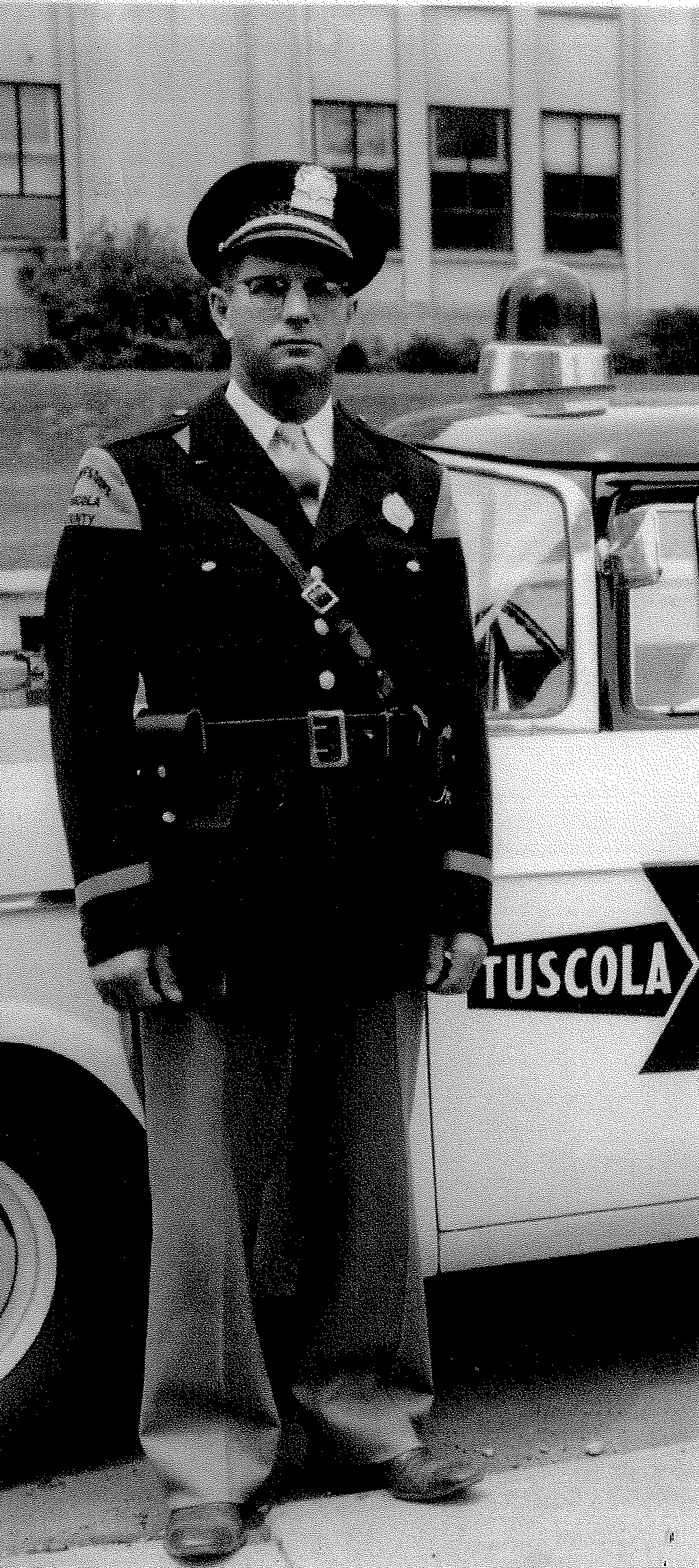 Police Officer William O. Putnam | Caro Police Department, Michigan Police Officer William O. Putnam | Caro Police Department, Michigan