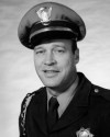 Officer Robert James Quirk | California Highway Patrol, California