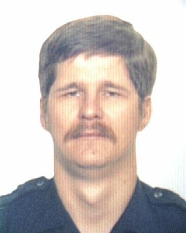 Patrolman David Roberts | Denver Police Department, Colorado Patrolman David Roberts | Denver Police Department, Colorado