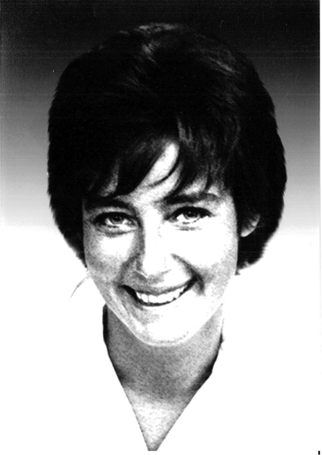 Deputy Sheriff Charlene Marie Rottler | Los Angeles County Sheriff's Department, California Deputy Sheriff Charlene Marie Rottler | Los Angeles County Sheriff's Department, California