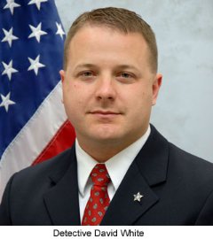 Detective David Adam White | Clay County Sheriff's Office, Florida Detective David Adam White | Clay County Sheriff's Office, Florida