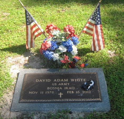 Detective David Adam White | Clay County Sheriff's Office, Florida Detective David Adam White | Clay County Sheriff's Office, Florida