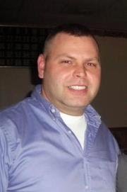 Sergeant Michael Todd May | Monongalia County Sheriff's Department, West Virginia Sergeant Michael Todd May | Monongalia County Sheriff's Department, West Virginia