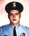 Patrolman Terry James Jablonski | Bay City Police Department, Michigan