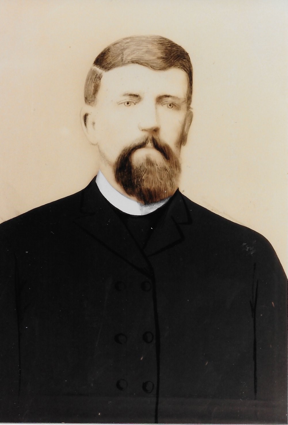 Patrolman Thomas Chidlow | Pittsburgh Bureau of Police, Pennsylvania Patrolman Thomas Chidlow | Pittsburgh Bureau of Police, Pennsylvania