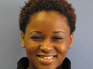 Corrections Officer Britney Rachelle Meux | Lake County Sheriff's Department, Indiana Corrections Officer Britney Rachelle Meux | Lake County Sheriff's Department, Indiana