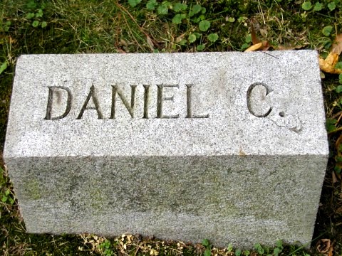 Railroad Detective Daniel C. Vreeland | Michigan Central Railroad Police Department, Railroad Police Railroad Detective Daniel C. Vreeland | Michigan Central Railroad Police Department, Railroad Police