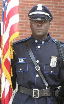 Sergeant Maxwell Robert Dorley | Providence Police Department, Rhode Island Sergeant Maxwell Robert Dorley | Providence Police Department, Rhode Island