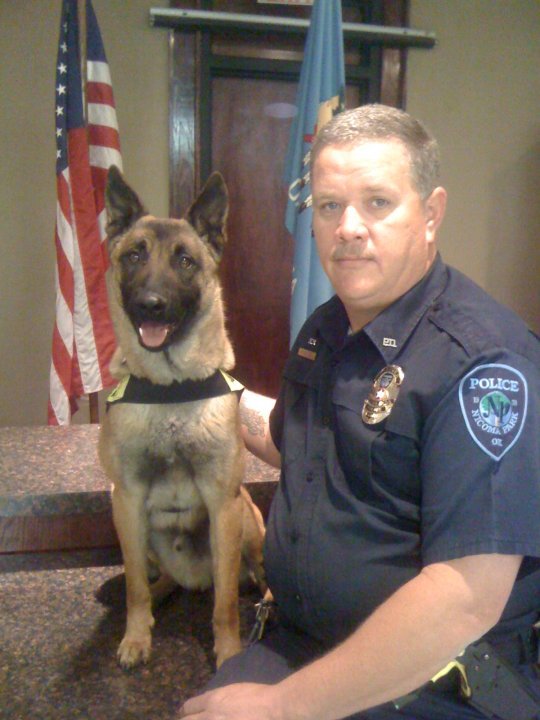 Deputy Sheriff Brian Edward Hayden | Choctaw County Sheriff's Office, Oklahoma Deputy Sheriff Brian Edward Hayden | Choctaw County Sheriff's Office, Oklahoma