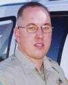 Deputy Sheriff David William Wargo, Jr. | Maricopa County Sheriff's Office, Arizona