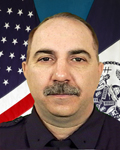 Police Officer Edward M. Ferraro | New York City Police Department, New York Police Officer Edward M. Ferraro | New York City Police Department, New York
