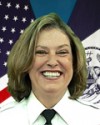 Lieutenant Jacqueline McCarthy | New York City Police Department, New York