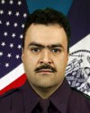 Police Officer David Mahmoud | New York City Police Department, New York