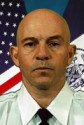 Captain Barry Galfano | New York City Police Department, New York