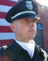 Police Officer Justin Durwood Maples | Cleveland Police Department, Tennessee