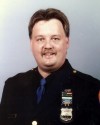 Police Officer Charles Dennis Cole, Jr. | Nassau County Police Department, New York