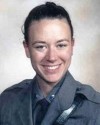 Trooper Amanda Dorcas Anna | New York State Police, New York