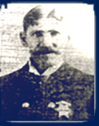 Deputy Sheriff Edward E. Baird | Denver Sheriff's Department, Colorado Deputy Sheriff Edward E. Baird | Denver Sheriff's Department, Colorado