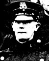 Police Officer Edward J. Morrison | Yonkers Police Department, New York