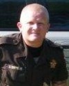 Sergeant Robert Warren Crapse, Sr. | Bryan County Sheriff's Office, Georgia