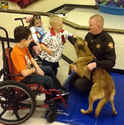 Sergeant Robert Warren Crapse, Sr. | Bryan County Sheriff's Office, Georgia Sergeant Robert Warren Crapse, Sr. | Bryan County Sheriff's Office, Georgia