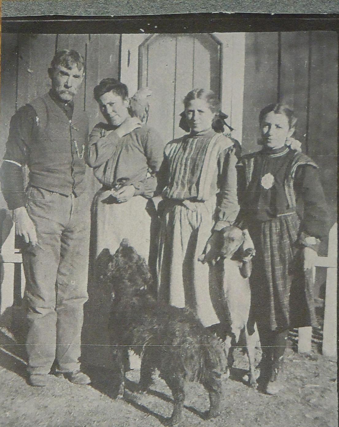 Deputy Sheriff William Franklin Edwards | Mono County Sheriff's Office, California Deputy Sheriff William Franklin Edwards | Mono County Sheriff's Office, California