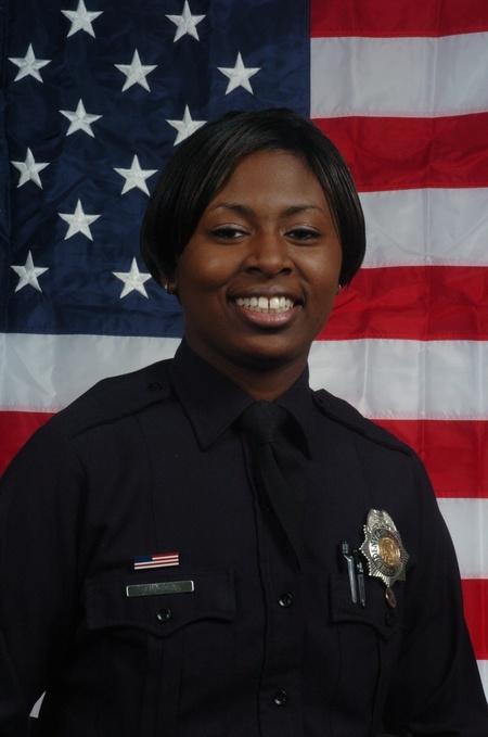 Police Officer Celena Charise Hollis | Denver Police Department, Colorado Police Officer Celena Charise Hollis | Denver Police Department, Colorado