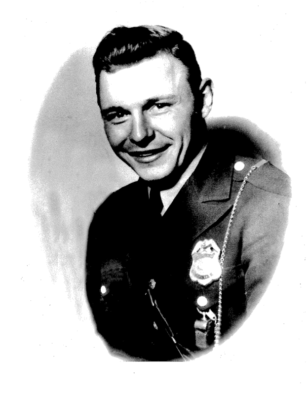 Officer Maurice W. Phillips, Sr. | Dalton Police Department, Georgia Officer Maurice W. Phillips, Sr. | Dalton Police Department, Georgia