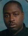 Master Police Officer Jeremiah Montgomery Goodson, Jr. | Lumberton Police Department, North Carolina