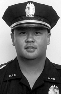 Officer Chad Michael Morimoto | Honolulu Police Department, Hawaii Officer Chad Michael Morimoto | Honolulu Police Department, Hawaii