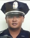 Officer Chad Michael Morimoto | Honolulu Police Department, Hawaii Officer Chad Michael Morimoto | Honolulu Police Department, Hawaii