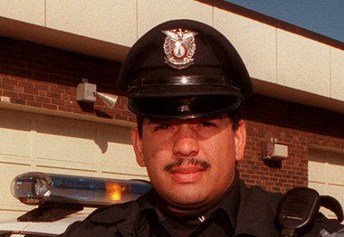 Police Officer Jose Torres | Westfield Police Department, Massachusetts Police Officer Jose Torres | Westfield Police Department, Massachusetts