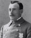 Patrolman John W. Powers | Metropolitan Police Department, Massachusetts