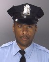 Police Officer Moses Walker, Jr. | Philadelphia Police Department, Pennsylvania