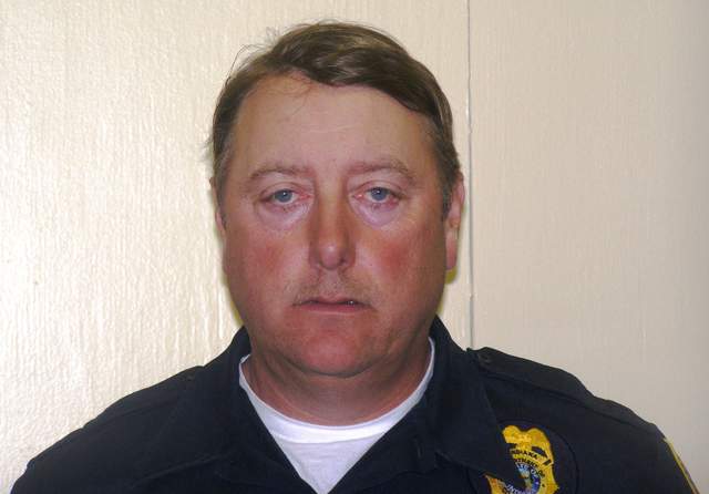 Correctional Officer Timothy A. Betts | Indiana Department of Correction, Indiana Correctional Officer Timothy A. Betts | Indiana Department of Correction, Indiana