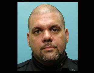 Police Officer Forrest Edward Police Officer Forrest Edward