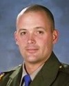 Officer Kenyon Marc Youngstrom | California Highway Patrol, California