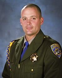 Officer Kenyon Marc Youngstrom | California Highway Patrol, California Officer Kenyon Marc Youngstrom | California Highway Patrol, California