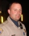 Officer Kenyon Marc Youngstrom | California Highway Patrol, California Officer Kenyon Marc Youngstrom | California Highway Patrol, California