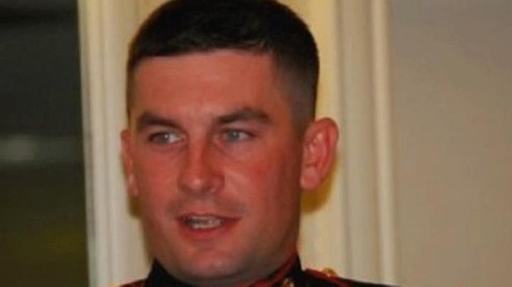 Police Officer Bradley Michael Fox | Plymouth Township Police Department, Pennsylvania Police Officer Bradley Michael Fox | Plymouth Township Police Department, Pennsylvania