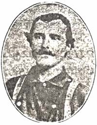 Deputy Constable Adam Strunk | Pennsylvania State Constable - Monroe County, Pennsylvania