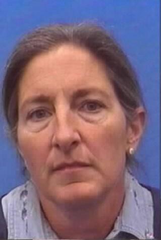 Sergeant Mary Katherine Ricard | Colorado Department of Corrections, Colorado Sergeant Mary Katherine Ricard | Colorado Department of Corrections, Colorado