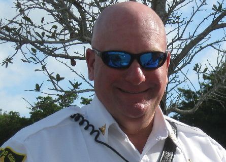 Deputy Sheriff Christopher Allen Schaub | Broward County Sheriff's Office, Florida Deputy Sheriff Christopher Allen Schaub | Broward County Sheriff's Office, Florida