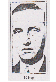 Deputy Sheriff Ralph W. King | Knox County Sheriff's Office, Tennessee Deputy Sheriff Ralph W. King | Knox County Sheriff's Office, Tennessee