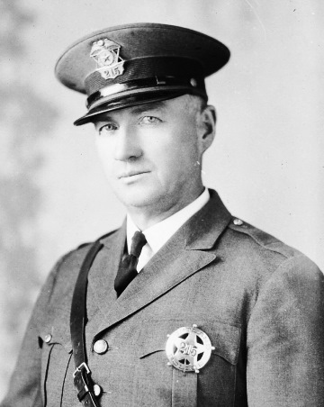 Officer Gilbert Haven Horton | Portland Police Bureau, Oregon Officer Gilbert Haven Horton | Portland Police Bureau, Oregon